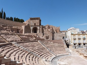 Teatro de Cartagena